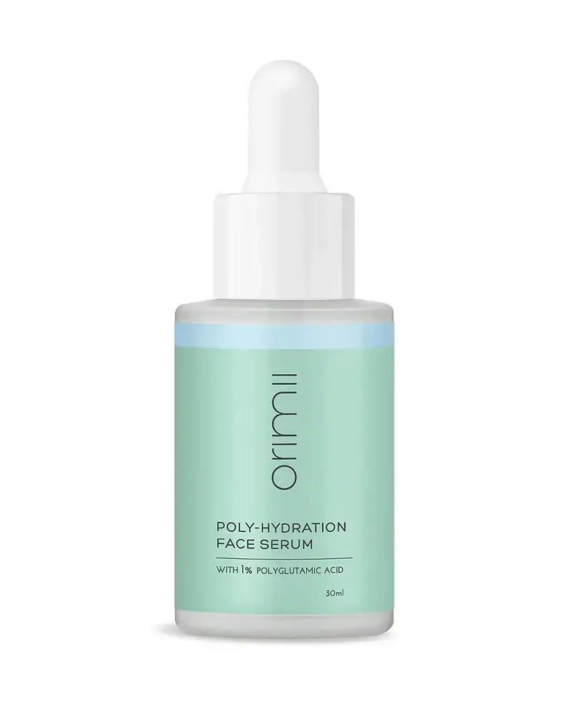 Orimii Poly-Hydration Face Serum