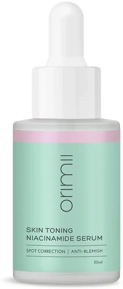 Orimii Skin Toning Niacinamide Serum