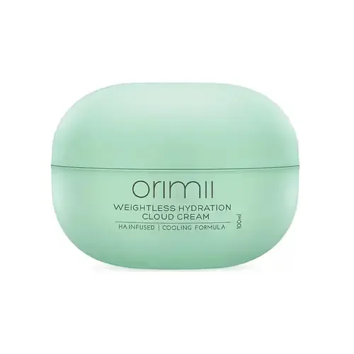 Orimii Weightless Hydration Cloud Cream