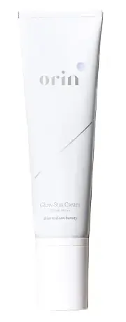 Orin Glow Sun Cream SPF 46