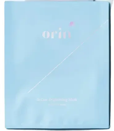 Orin St-Care Brightening Mask