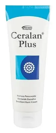Orion Pharma Ceralan Plus