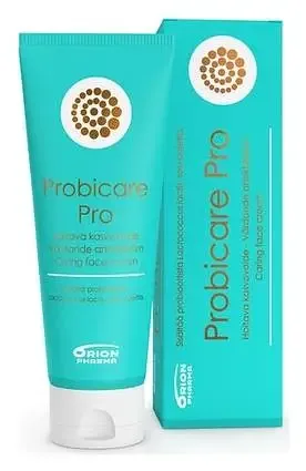 Orion Pharma Probicare Pro