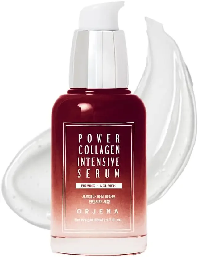 Orjena Power Collagen Intensive Serum