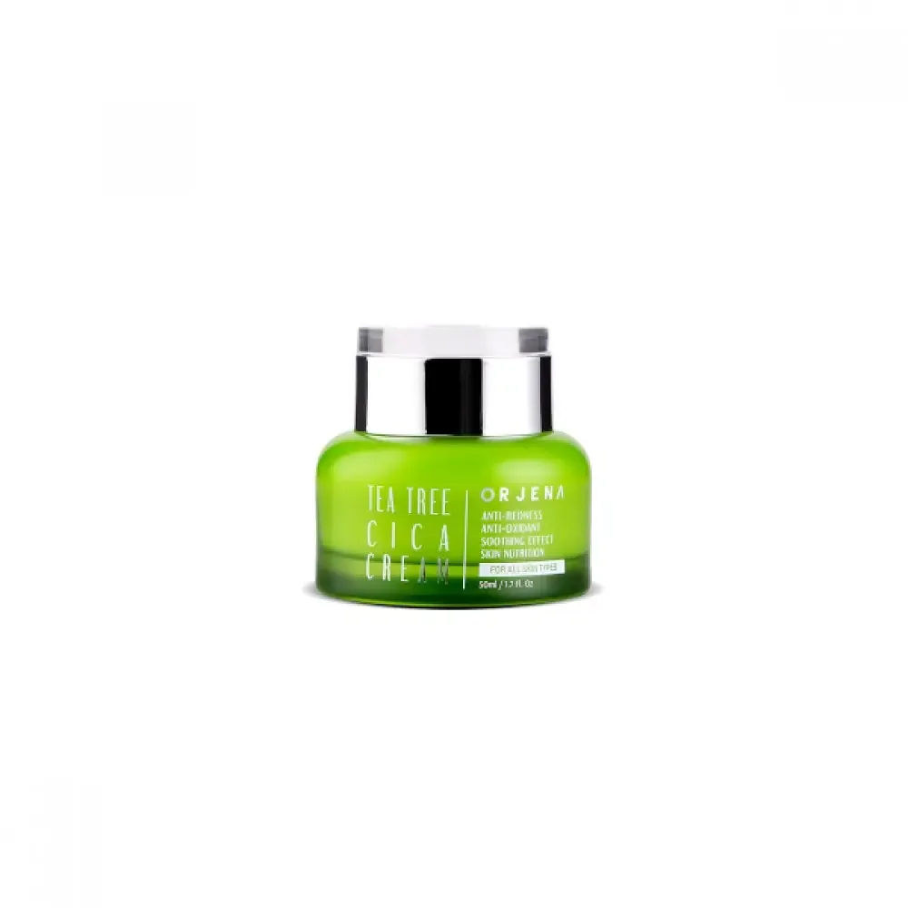 Orjena Tea Tree Cica Cream