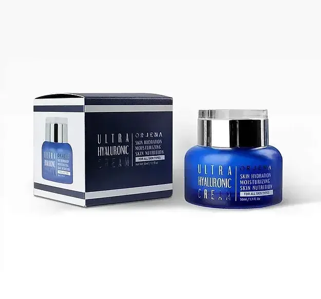 Orjena Ultra Hyaluronic Cream