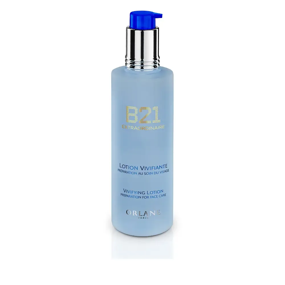 Orlane Vivifying Lotion Preparation For Face Care