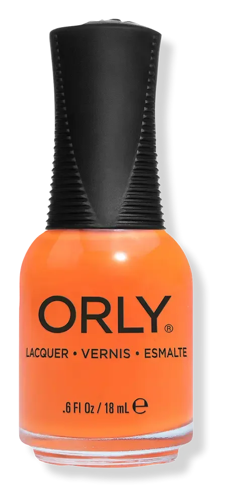 ORLY Nail Lacquer
