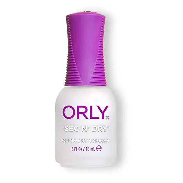ORLY Sec N’ Dry