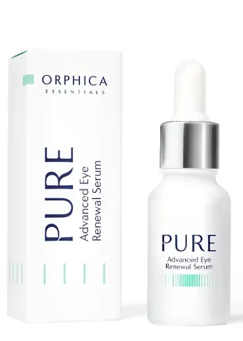 Orphica Eye Serum Pure