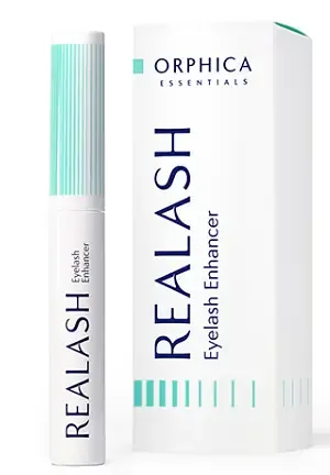 Orphica Realash Eyelash Enhancer