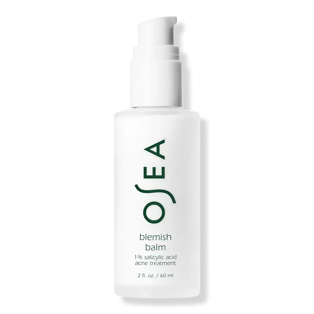 OSEA Blemish Balm with Plant Based Salicylic Acid