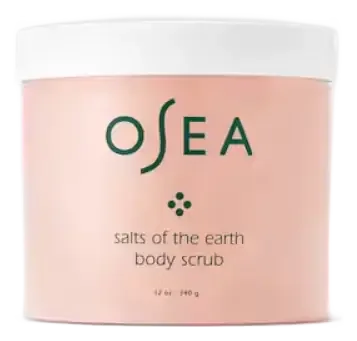 OSEA Salts of the Earth Body Scrub