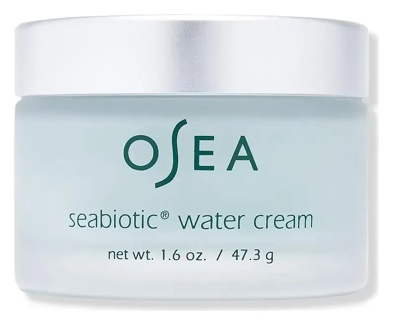 OSEA Seabiotic Water Cream