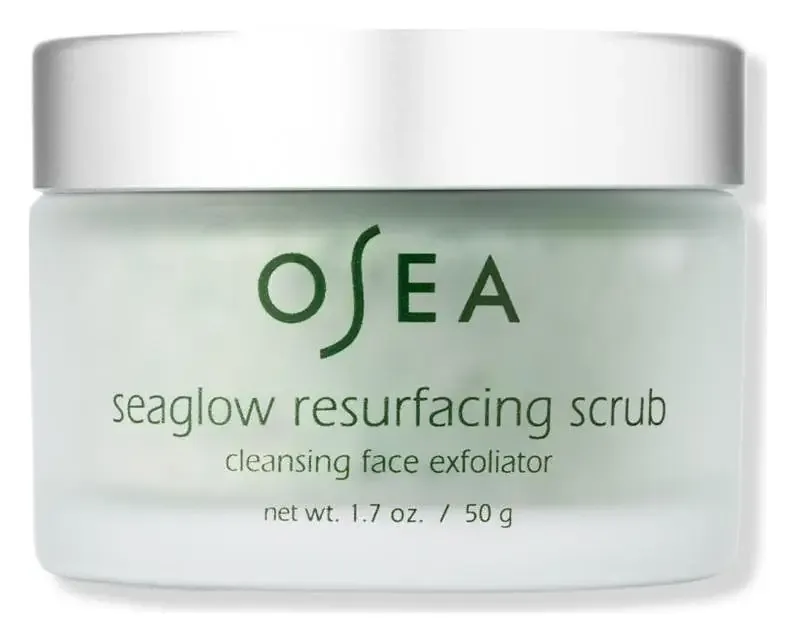 OSEA Seaglow Resurfacing Scrub