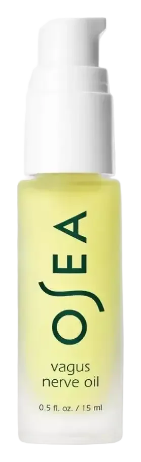 OSEA OSEA Vagus Nerve Oil (Ingredients Explained)