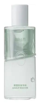 Ositree Sooth Purifying Soft Eye & Lip Makeup Remover