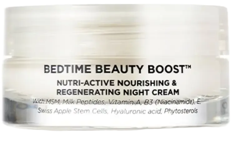 Oskia Bedtime Beauty Boost