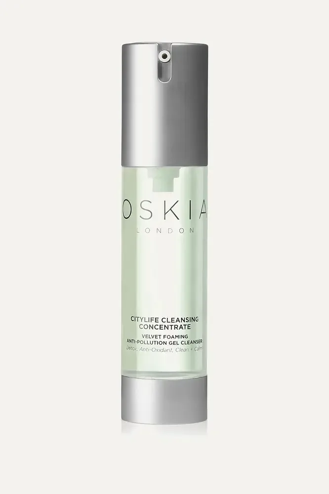 Oskia Citylife Cleansing Concentrate
