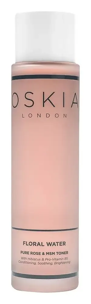 Oskia Floral Water Toner