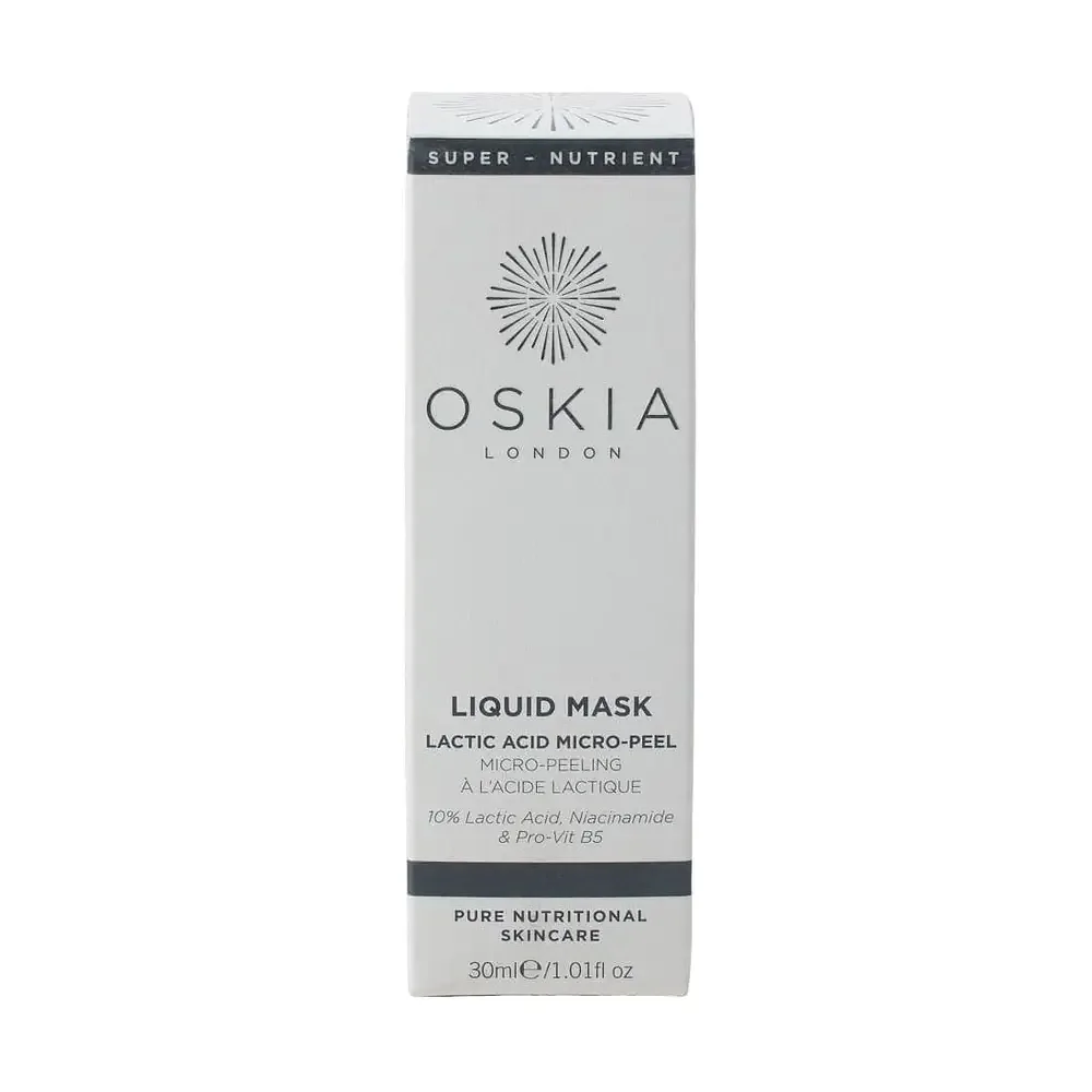 Oskia Liquid Mask