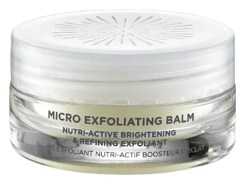 Oskia Micro Exfoliating Balm