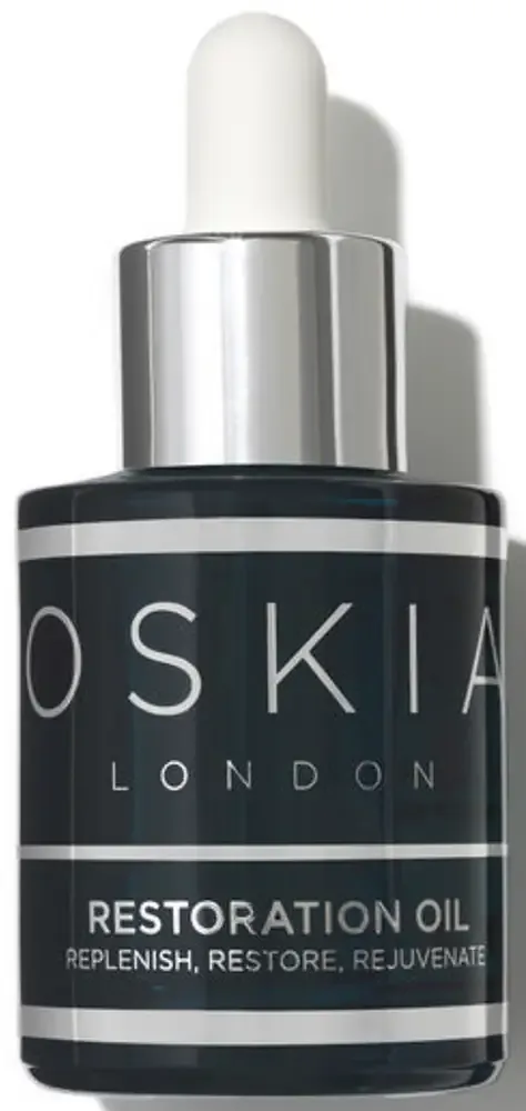 Oskia Restoration Oil