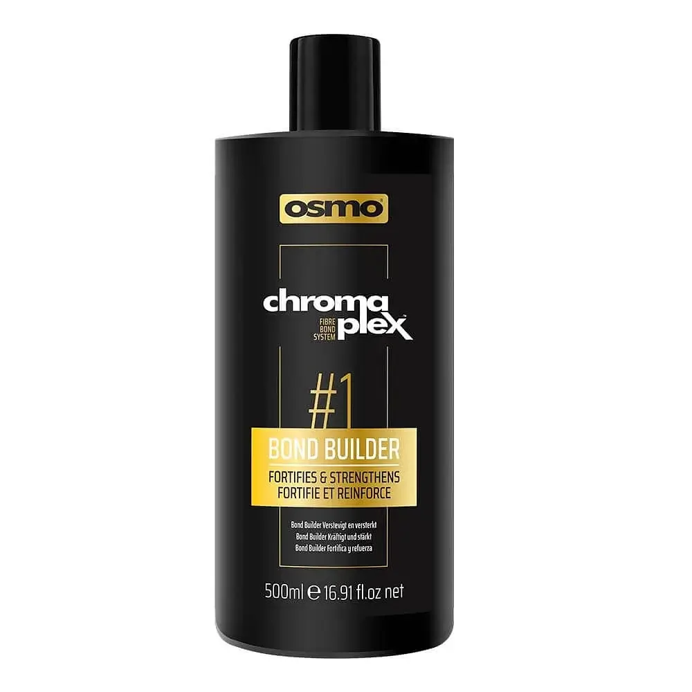 Osmo Chromaplex Step 1 Bond Builder