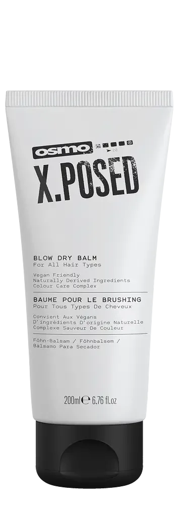 Osmo X.Posed Blow Dry Balm