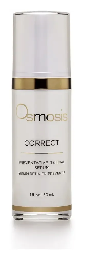 Osmosis Beauty Correct Preventative Retinal Serum