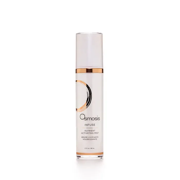 Osmosis Beauty Infuse Nutrient Activating Mist