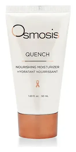 Osmosis Beauty Quench Nourishing Moisturizer