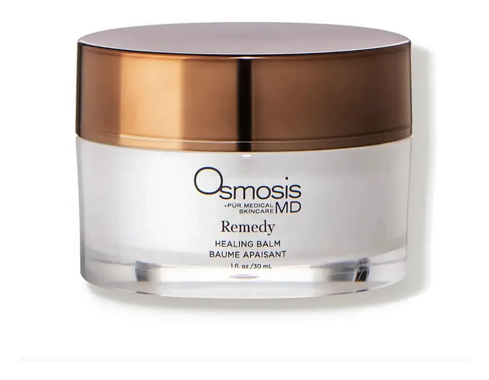 Osmosis Beauty Remedy Healing Balm