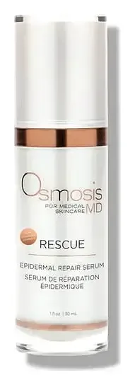 Osmosis Beauty Rescue Epidermal Repair Serum - Advanced Formula