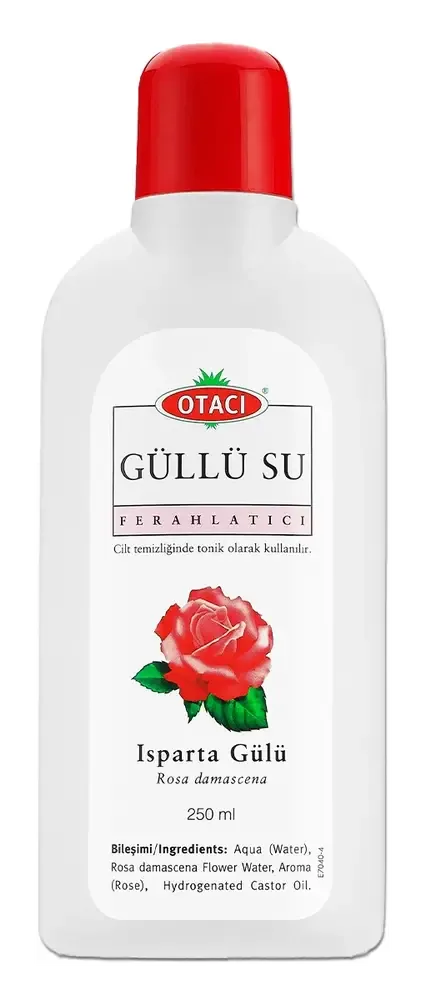 Otaci Güllü Su