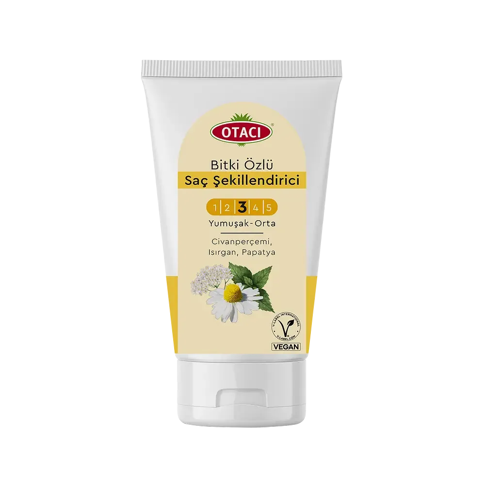 Otaci Herbal Nourishing Hair Styler
