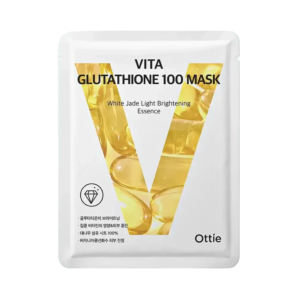 Ottie 100 Mask