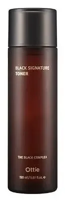 Ottie Black Signature Toner