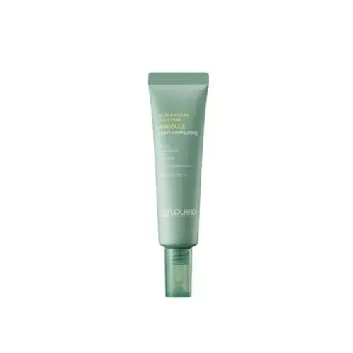 Ottie Floland Scalp Clean Solution Ampoule