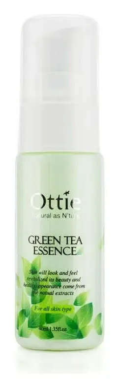 Ottie Green Tea Essence
