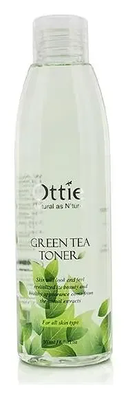 Ottie Green Tea Toner
