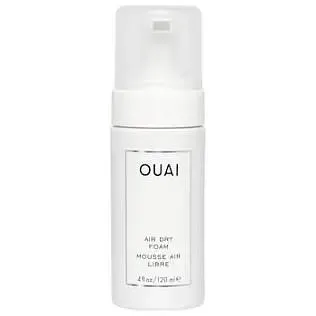 Ouai Air Dry Foam