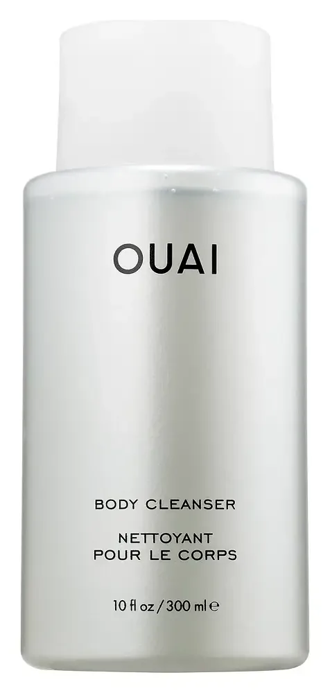 Ouai Body Cleanser Dean Street