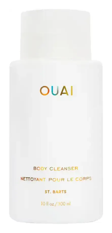 Ouai Body Cleanser St. Barts