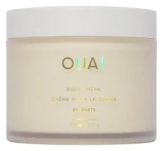 Ouai Body Crème St. Barts