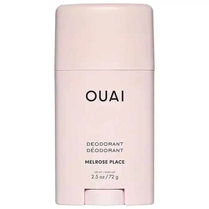 Ouai Deodorant
