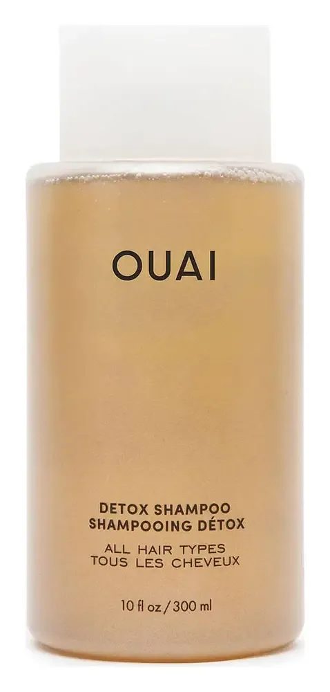 Ouai Detox Shampoo