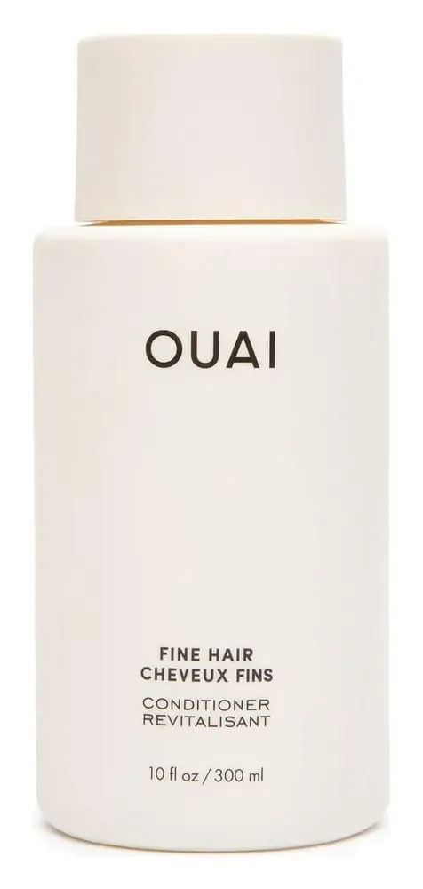 Ouai Fine Hair Conditioner