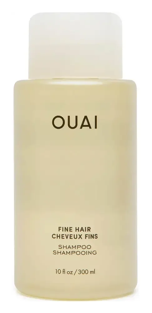 Ouai Fine Hair Shampoo