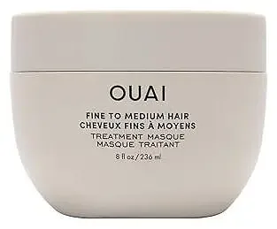 Ouai Fine To Medium Hair Treatment Masque